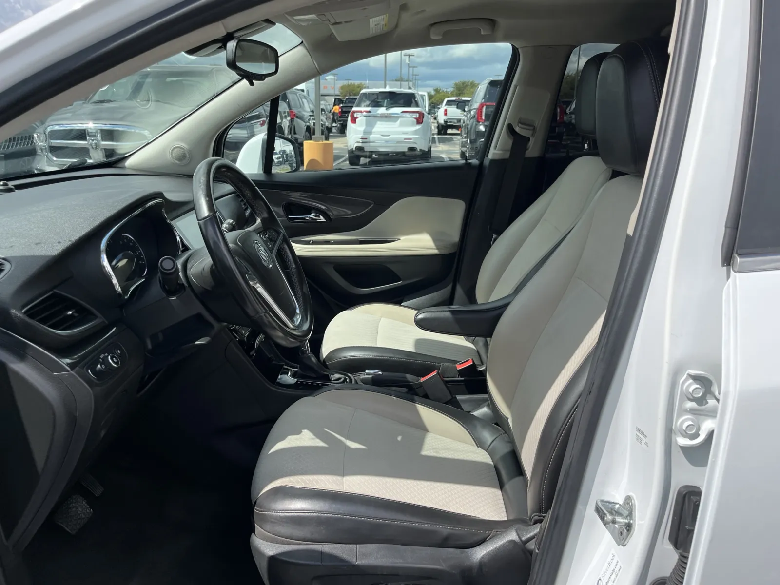 Buick Encore photo 25