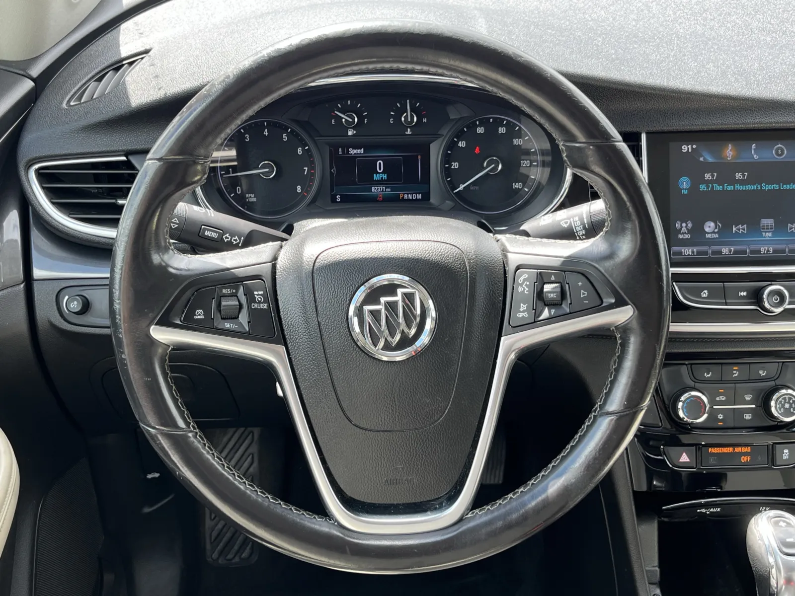 Buick Encore photo 17