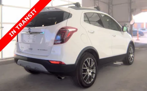 More photos of 2018 Buick Encore Sport Touring at Auto Boutique Texas, TX