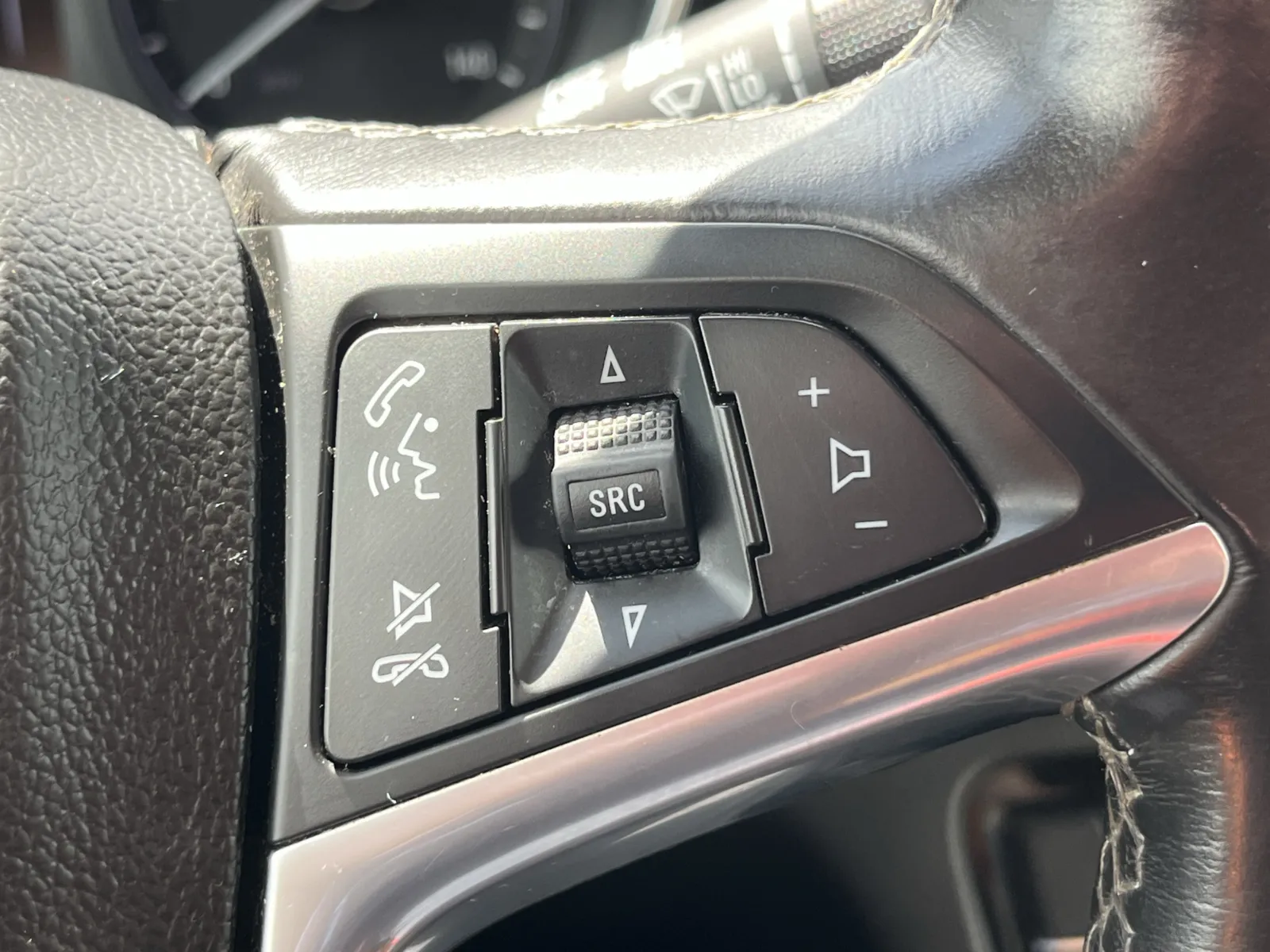 Buick Encore photo 19