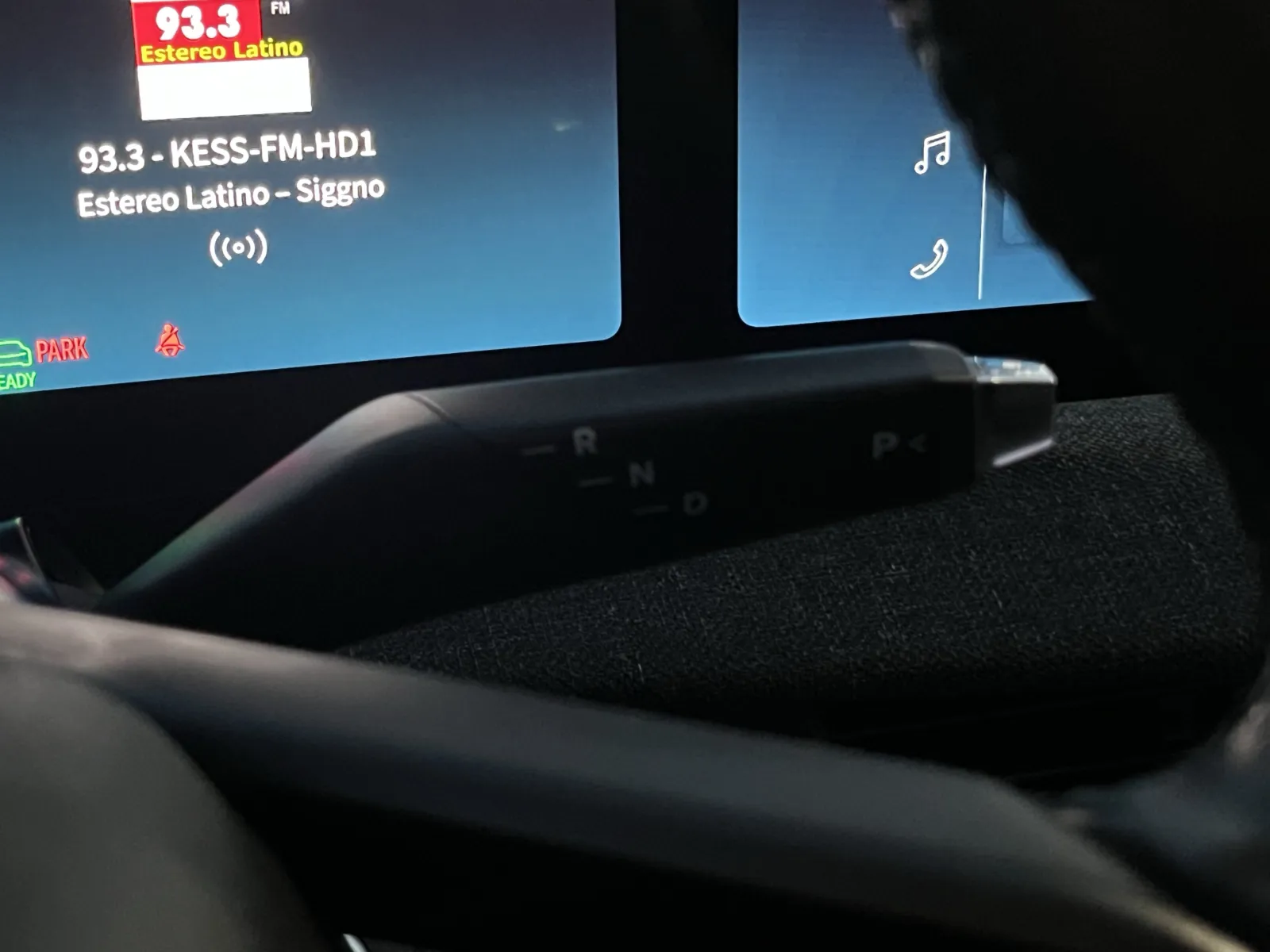 Lucid Air photo 21