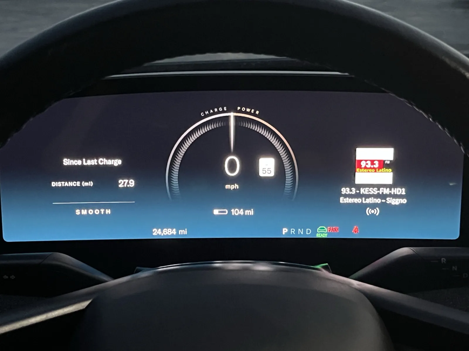 Lucid Air photo 20