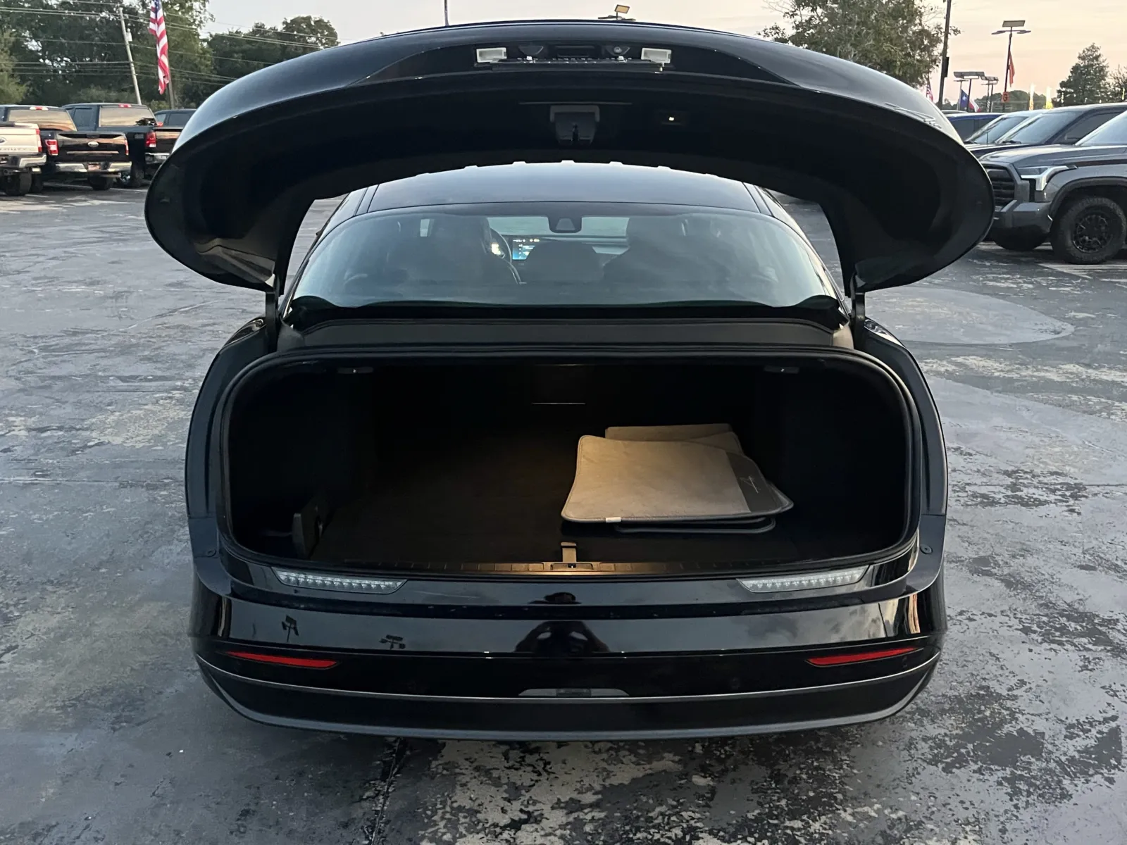 Lucid Air photo 11