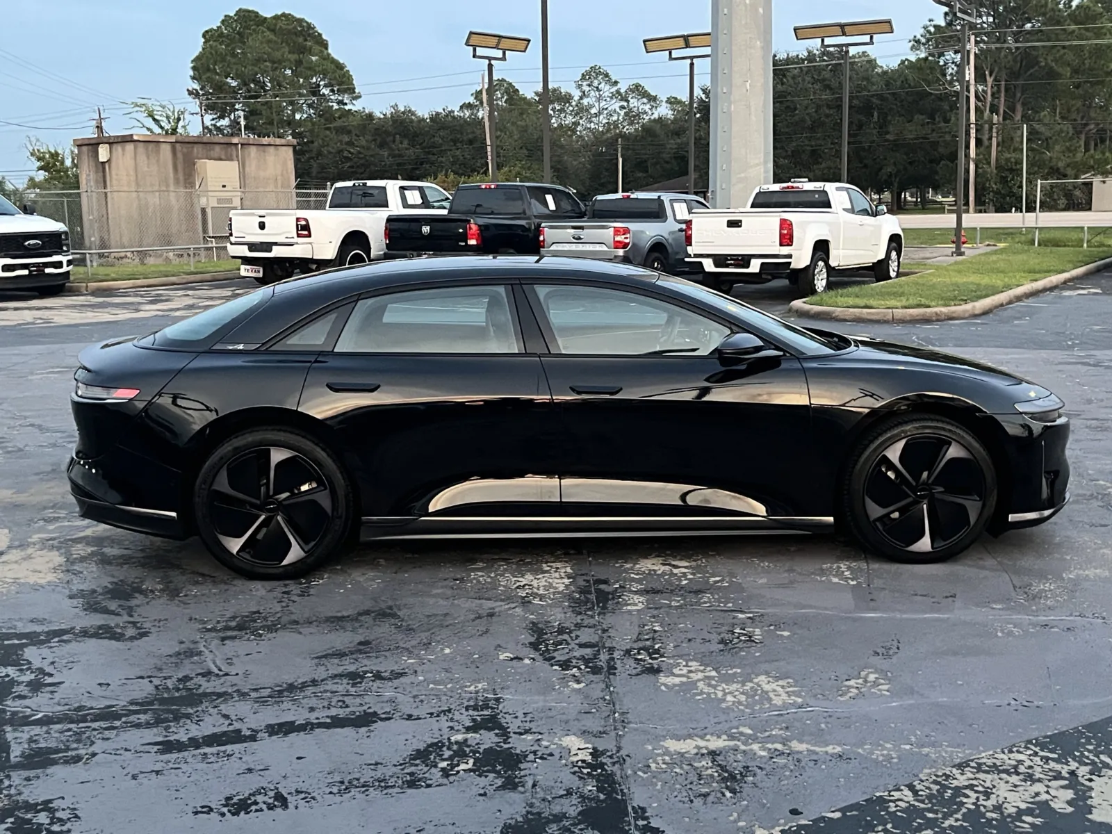 Lucid Air photo 10