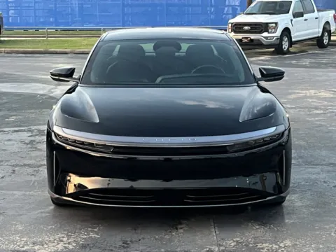 More photos of 2024 Lucid Air Pure at Auto Boutique Texas, TX