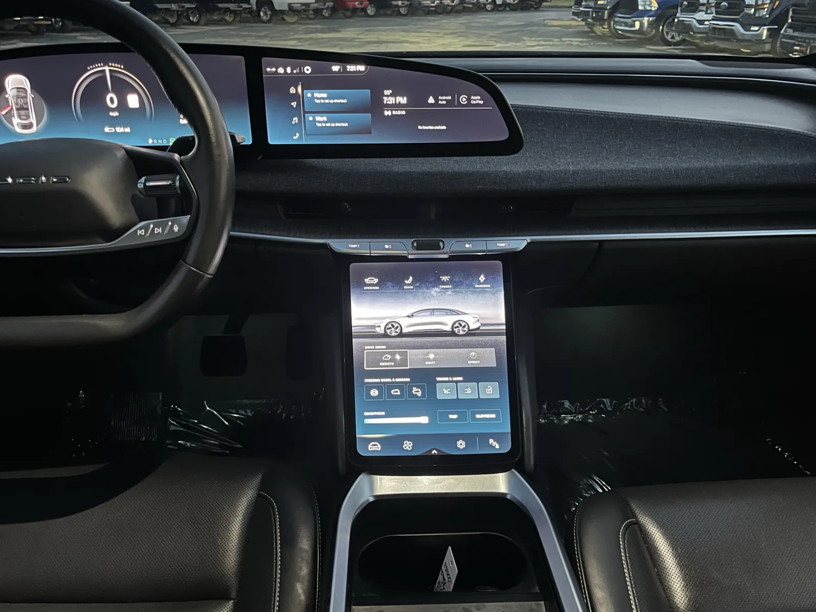 Lucid Air photo 22