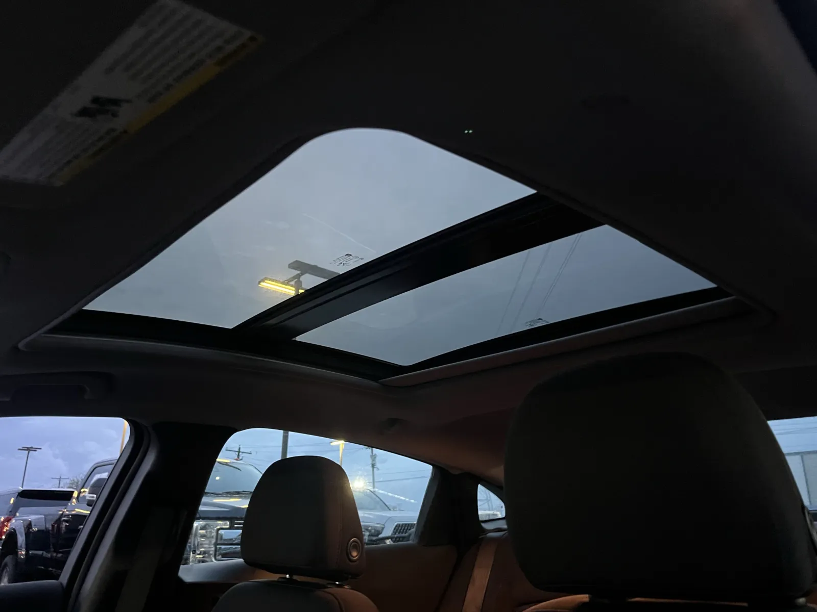 Chevrolet Malibu photo 7
