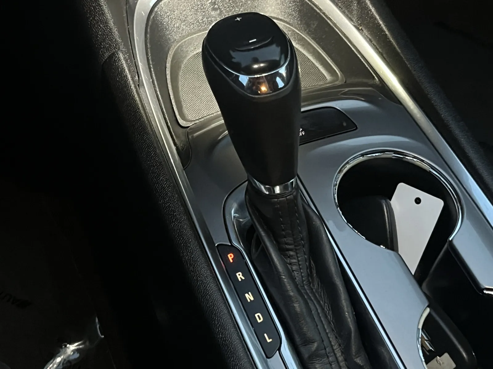 Chevrolet Malibu photo 22