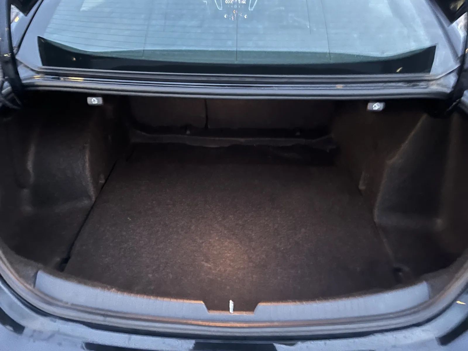Chevrolet Malibu photo 13