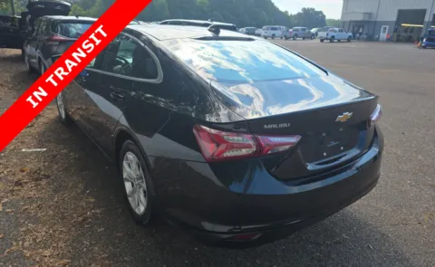 More photos of 2020 Chevrolet Malibu LT at Auto Boutique Texas, TX