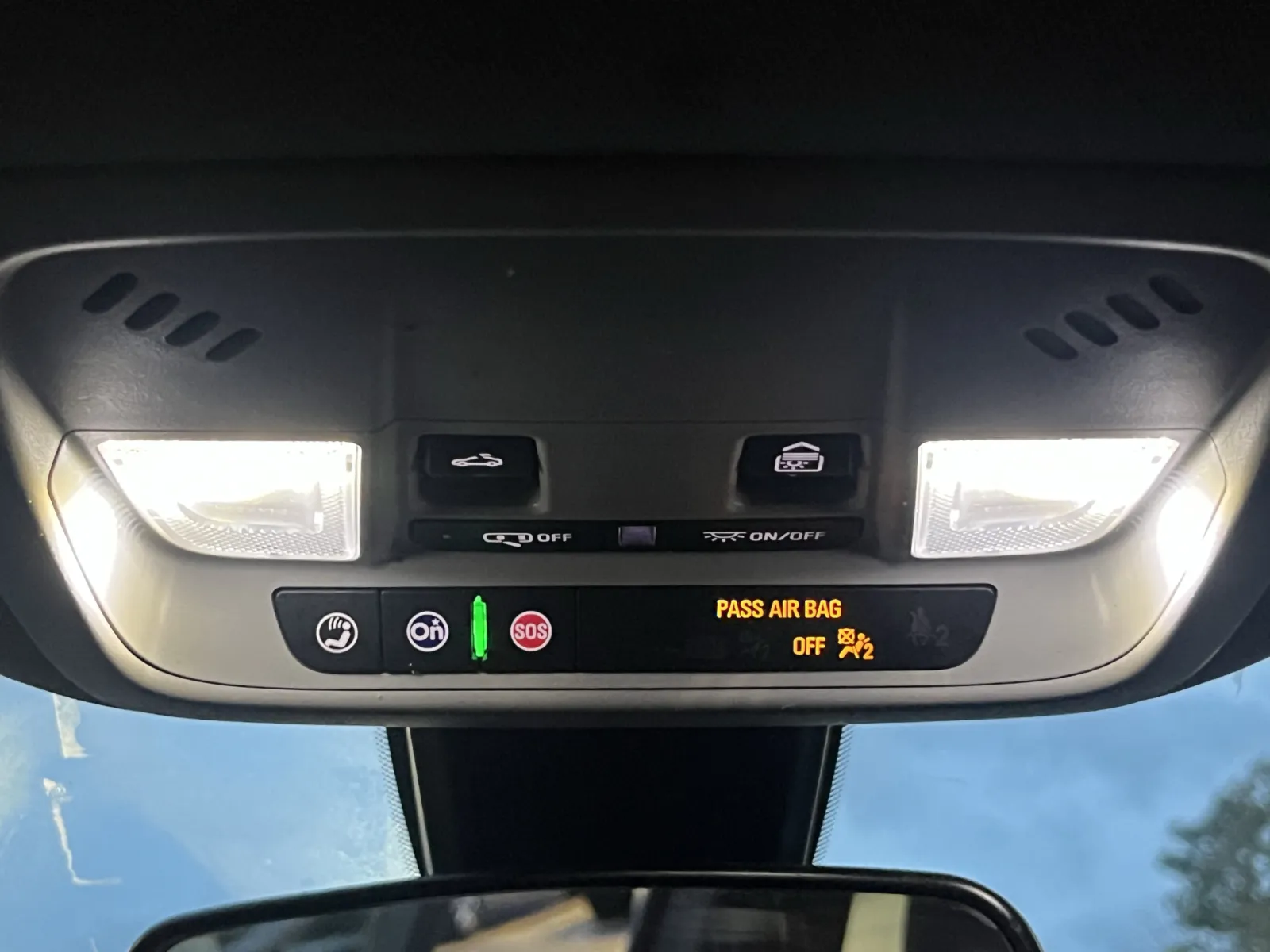 Chevrolet Malibu photo 23