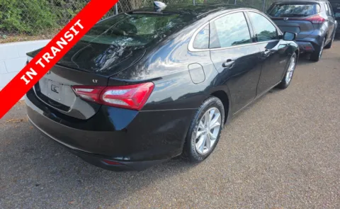 More photos of 2020 Chevrolet Malibu LT at Auto Boutique Texas, TX