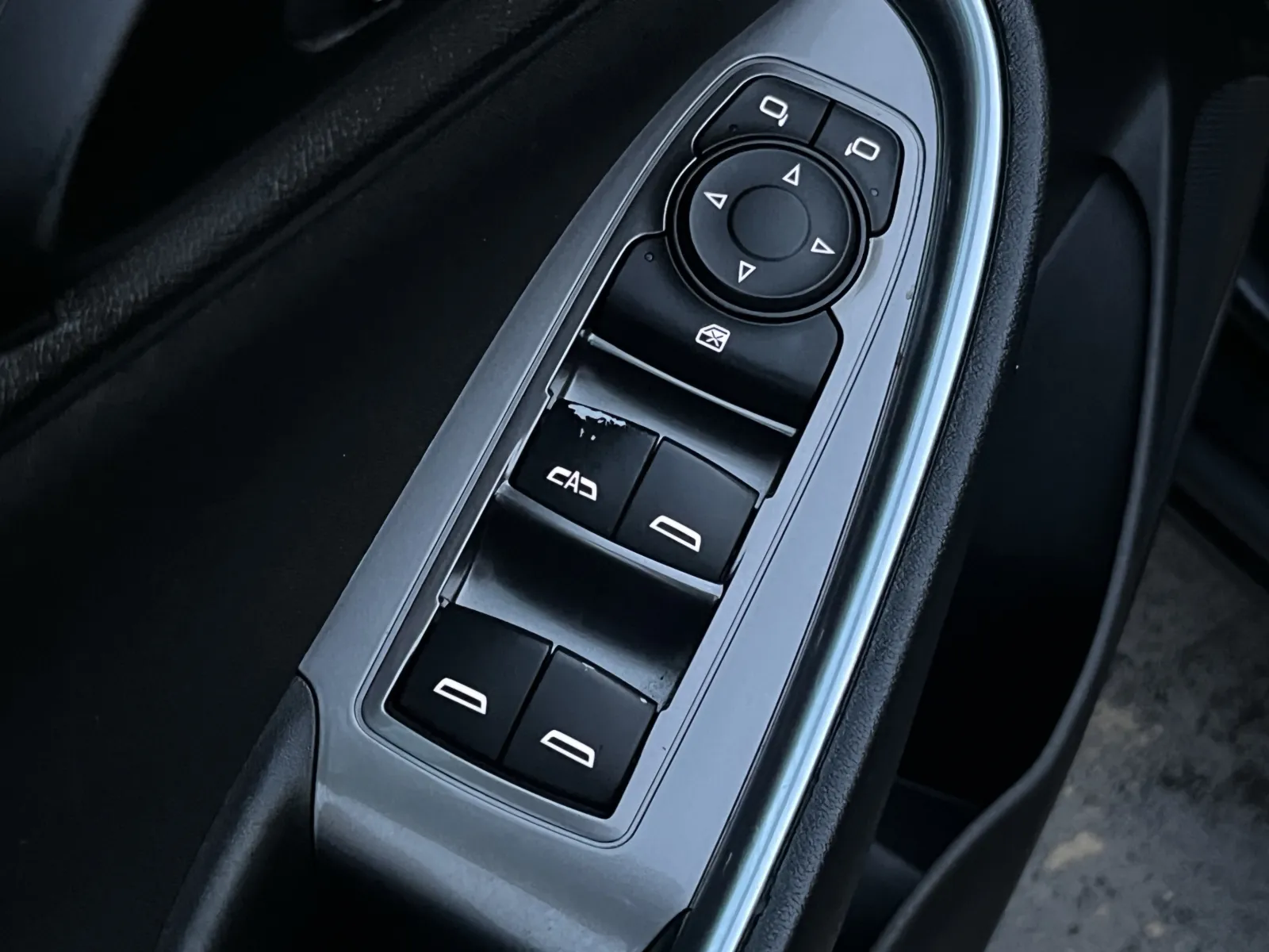 Chevrolet Malibu photo 25