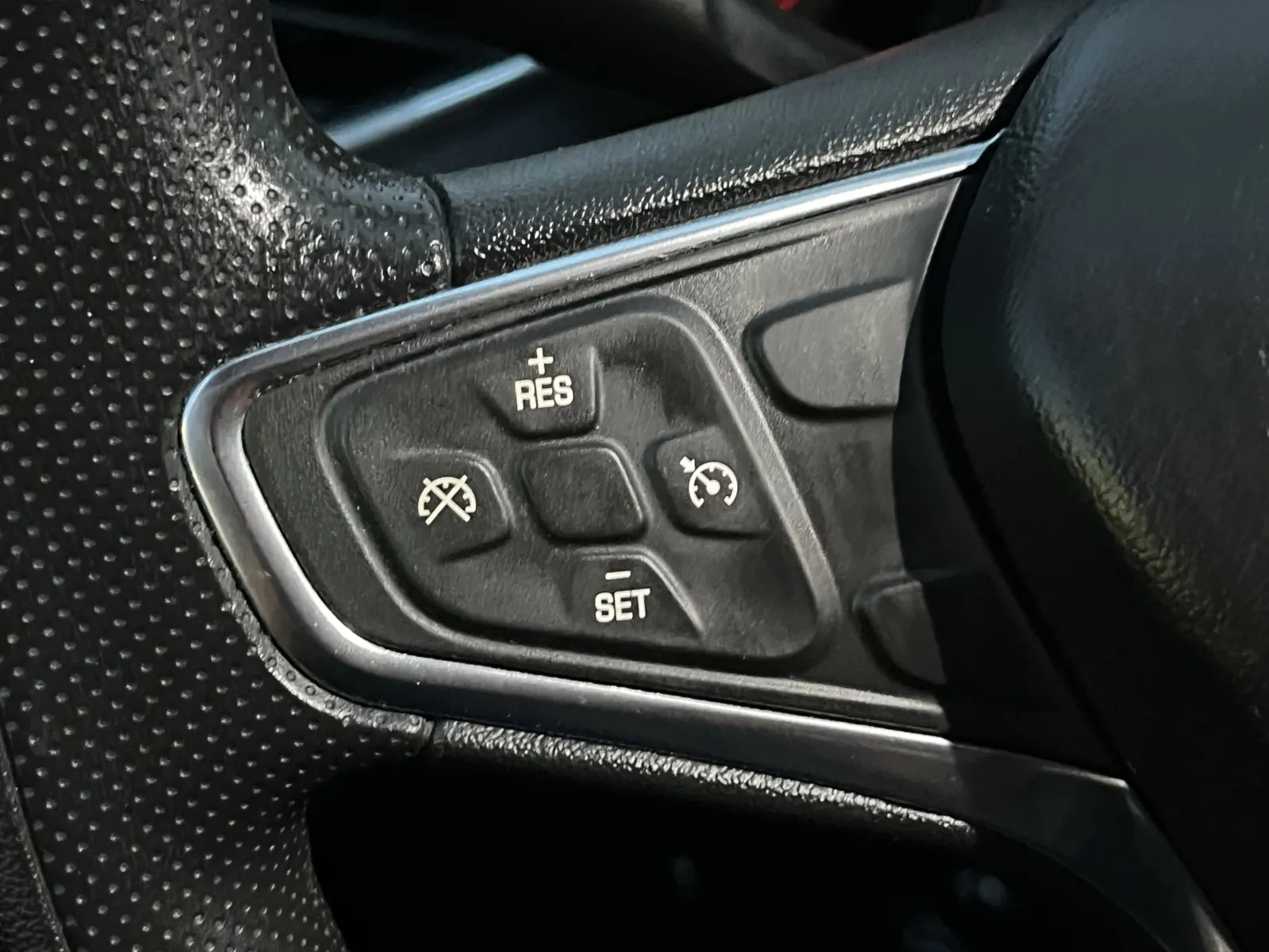 Chevrolet Malibu photo 19