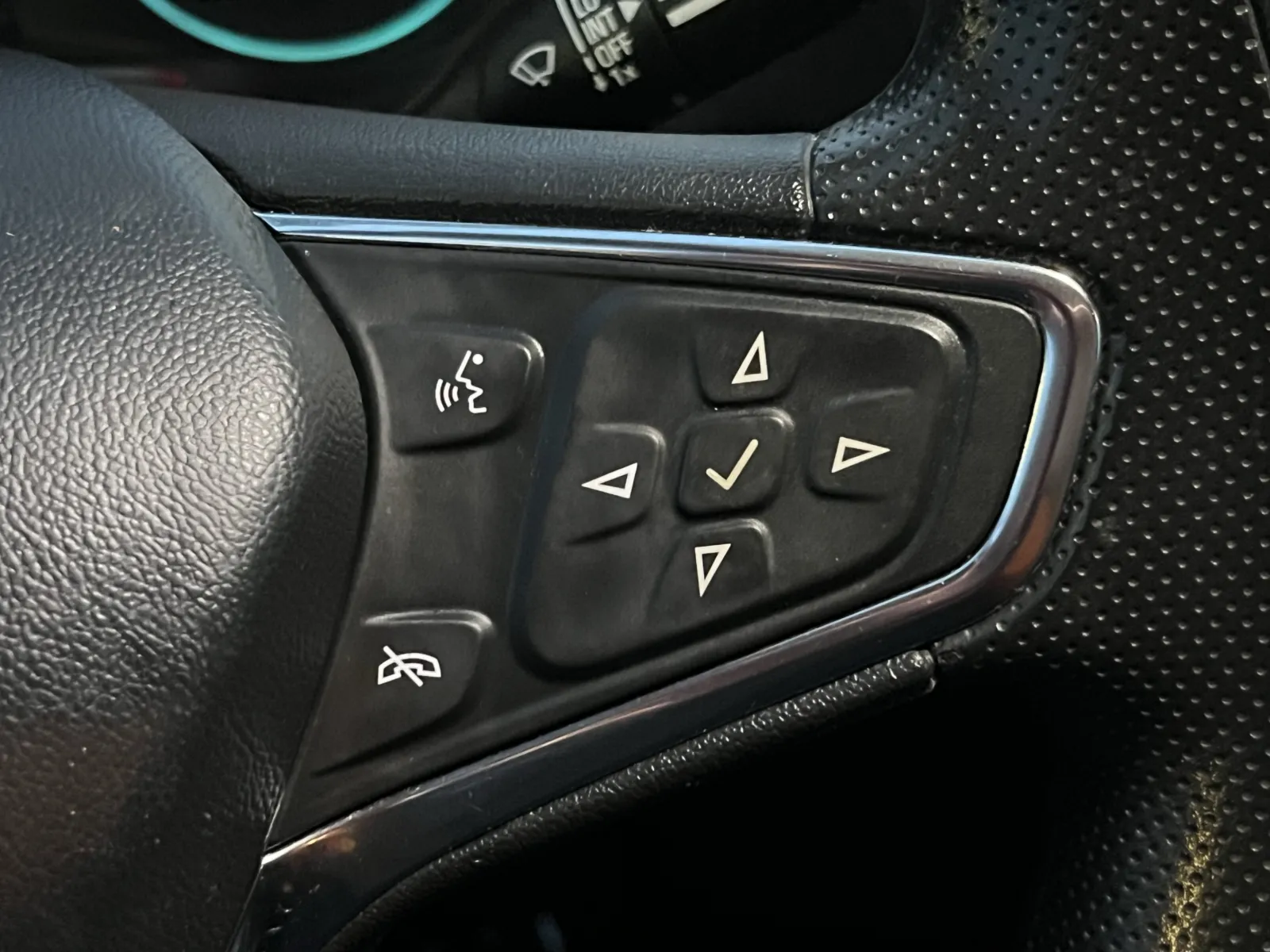 Chevrolet Malibu photo 20