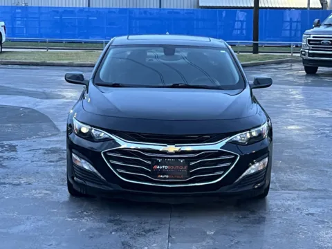More photos of 2020 Chevrolet Malibu LT at Auto Boutique Texas, TX