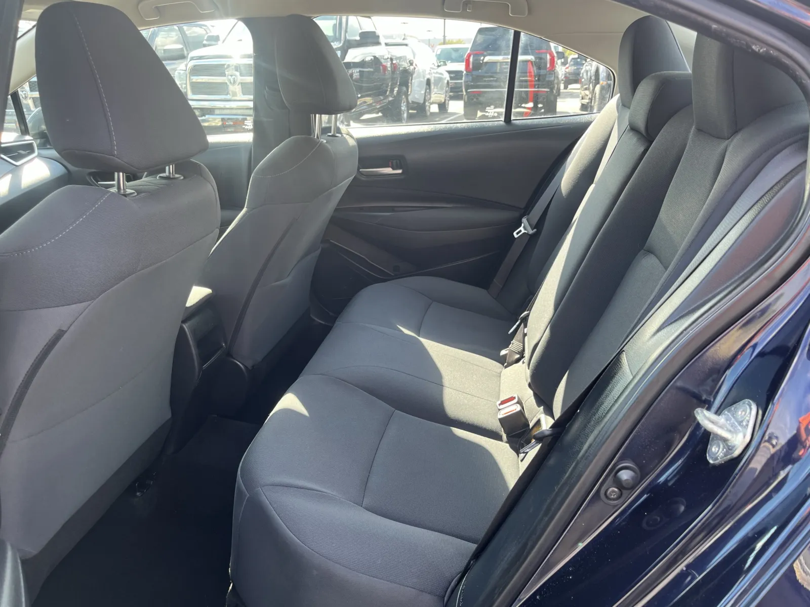 Toyota Corolla photo 25