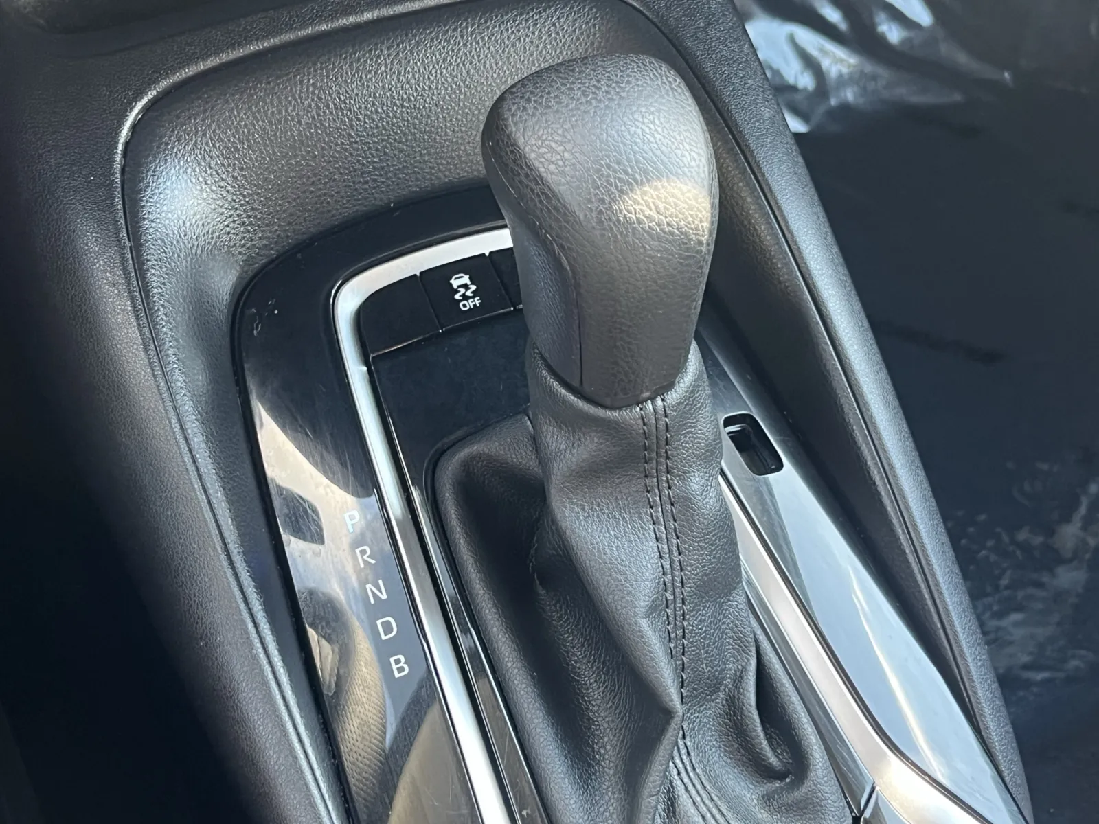 Toyota Corolla photo 19