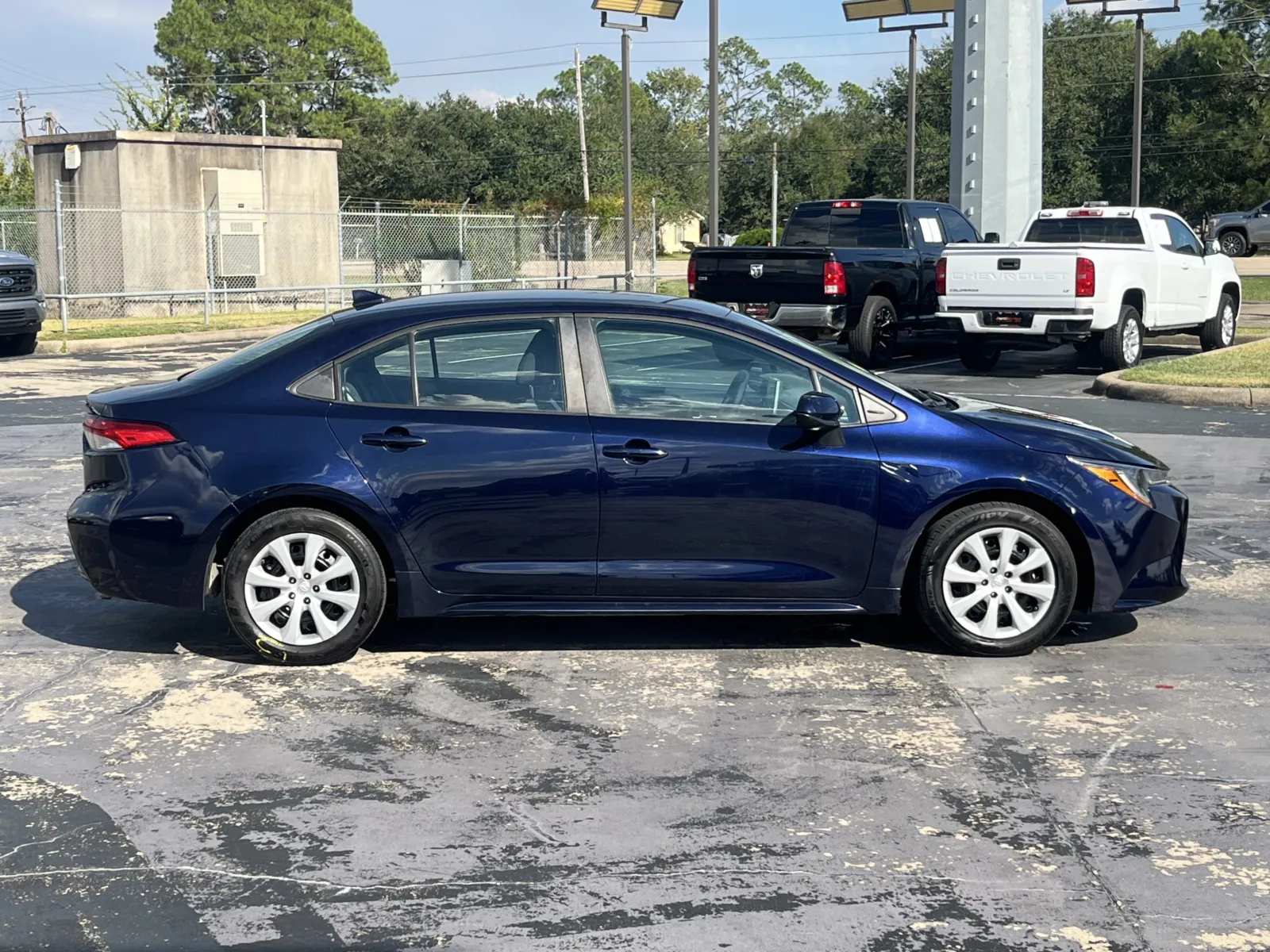 Toyota Corolla photo 10