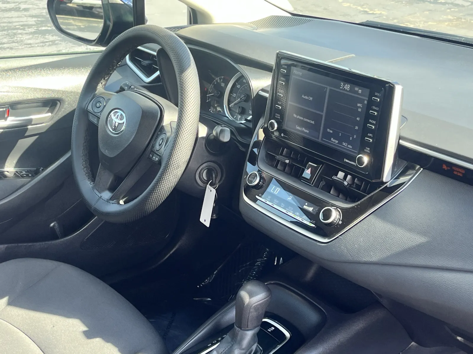 Toyota Corolla photo 13