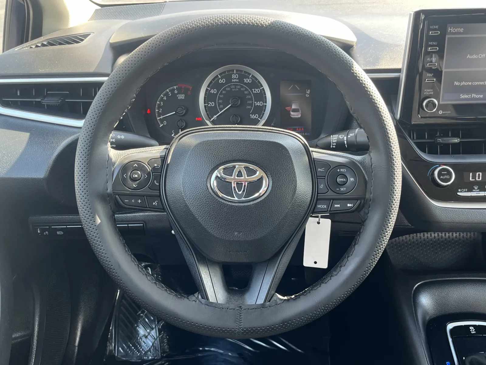 Toyota Corolla photo 15