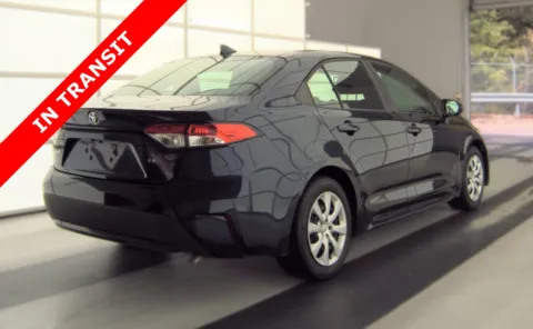 More photos of 2021 Toyota Corolla LE at Auto Boutique Texas, TX