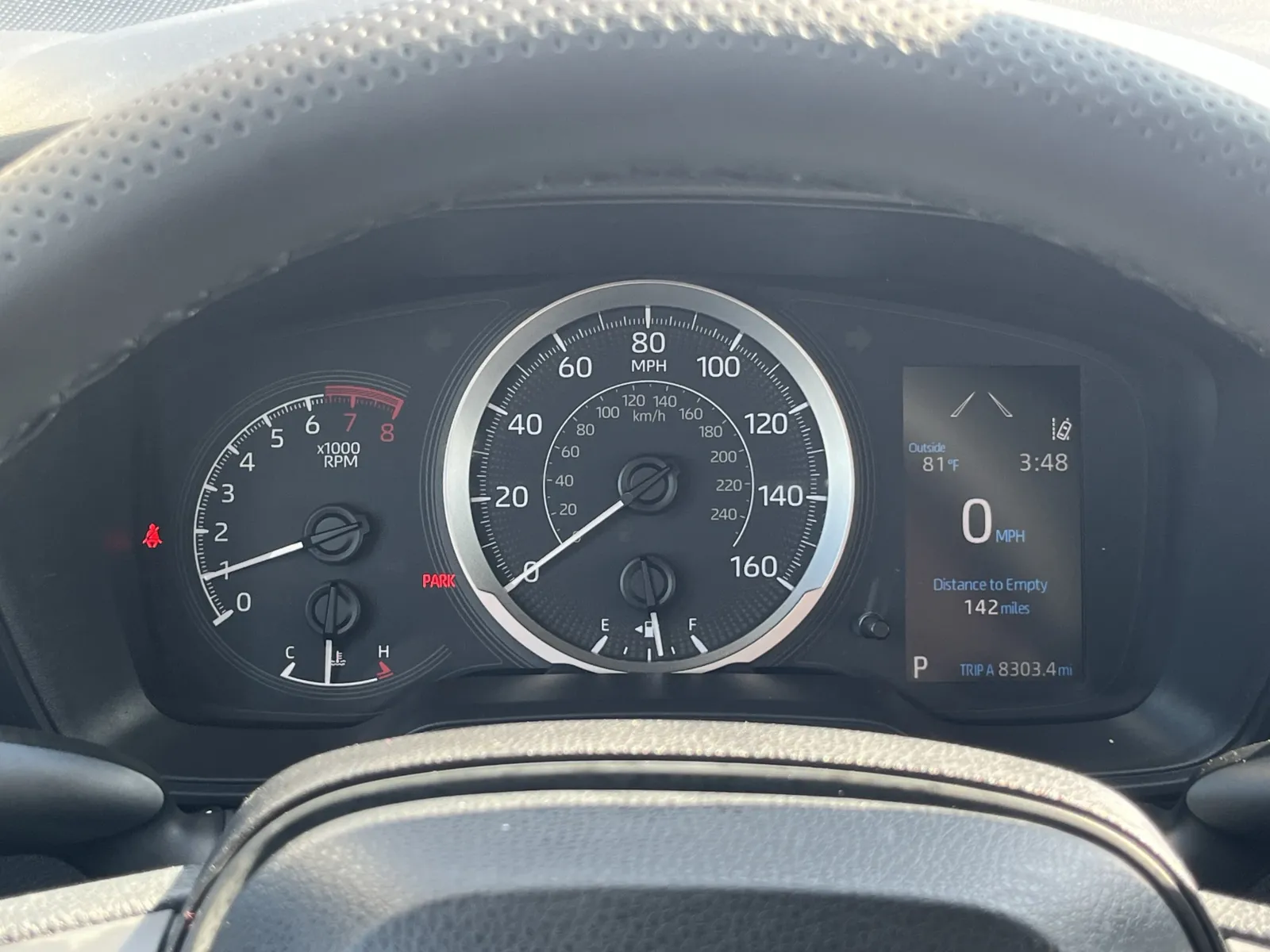 Toyota Corolla photo 18