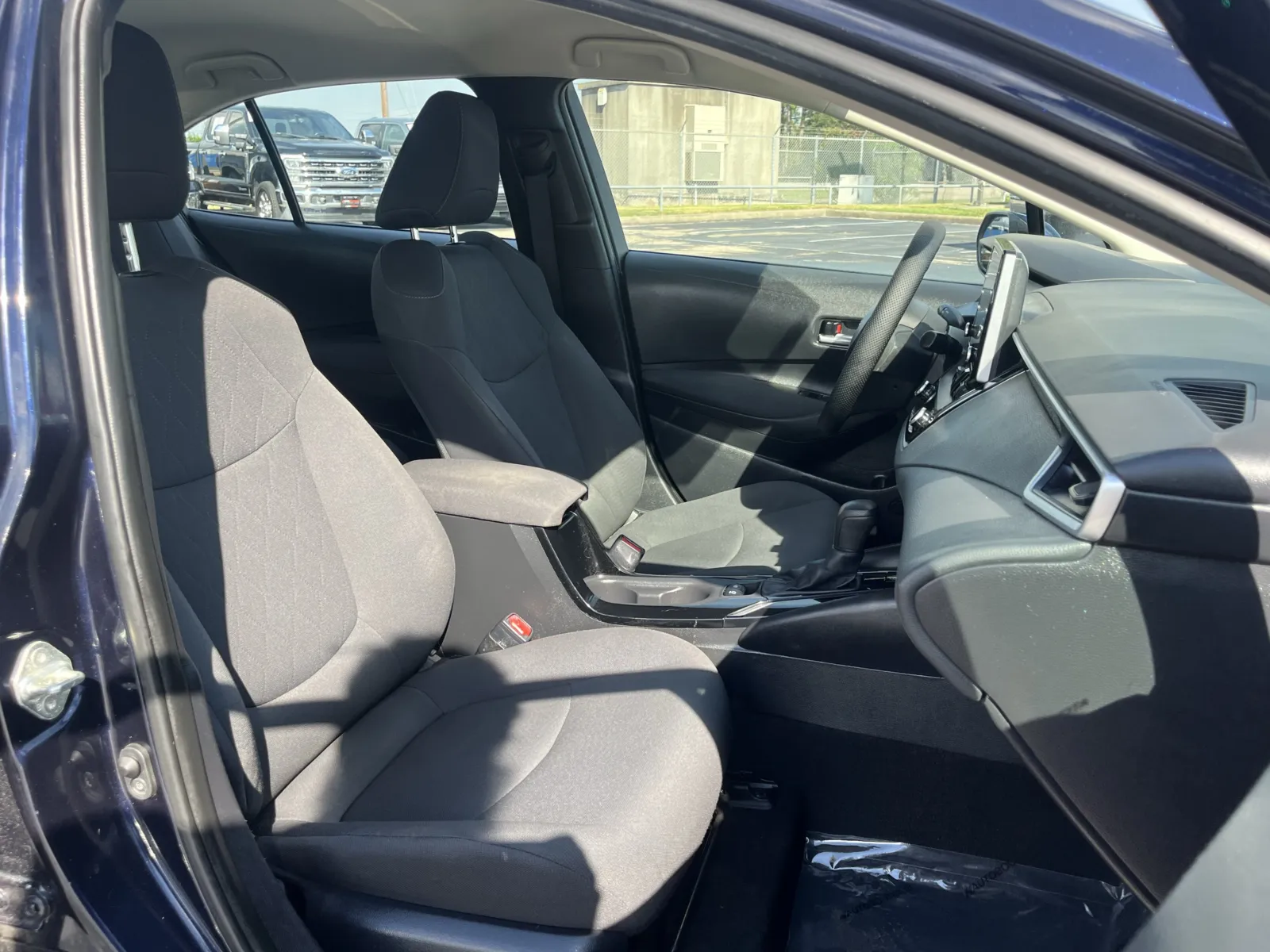 Toyota Corolla photo 24