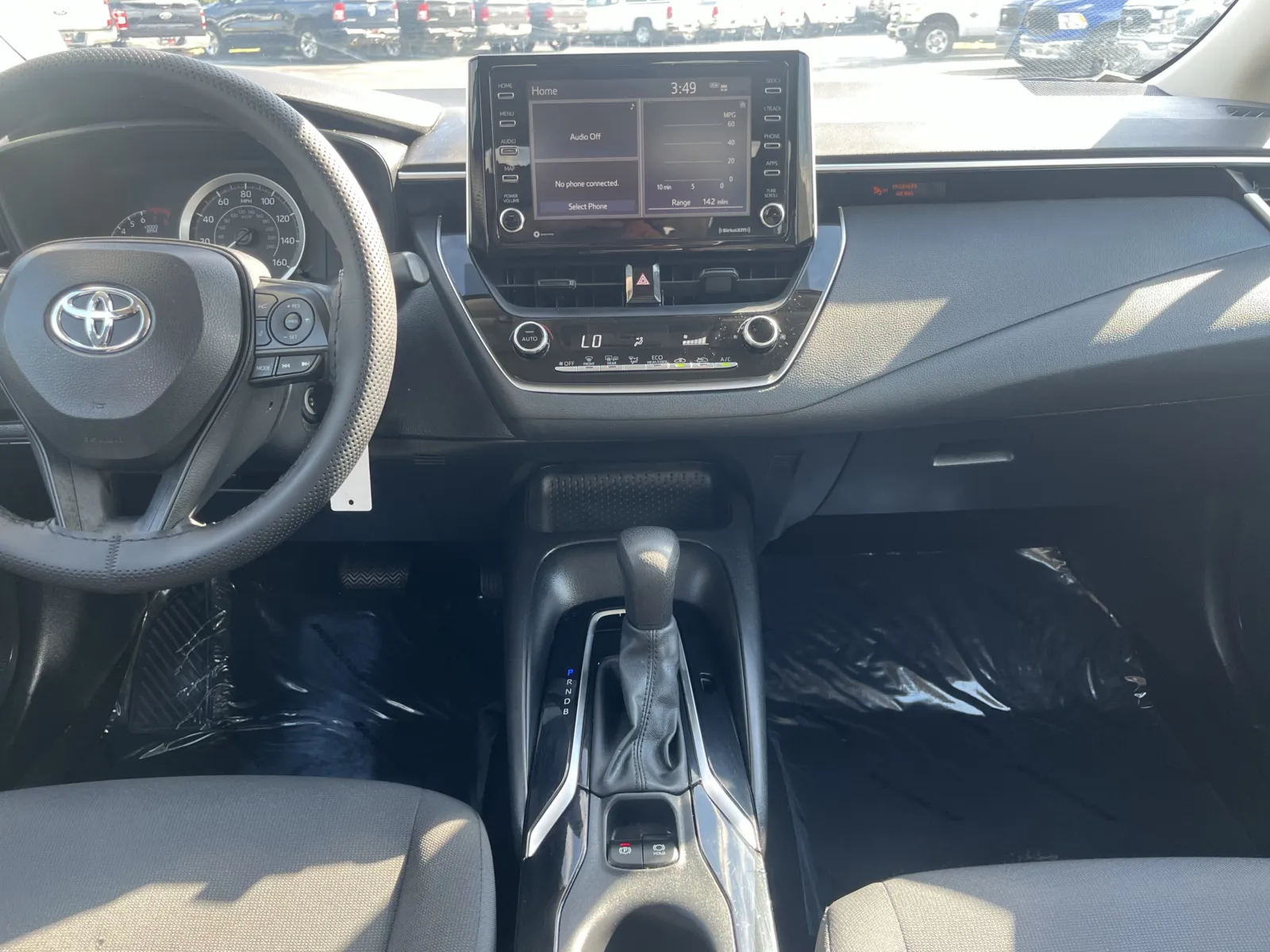Toyota Corolla photo 21