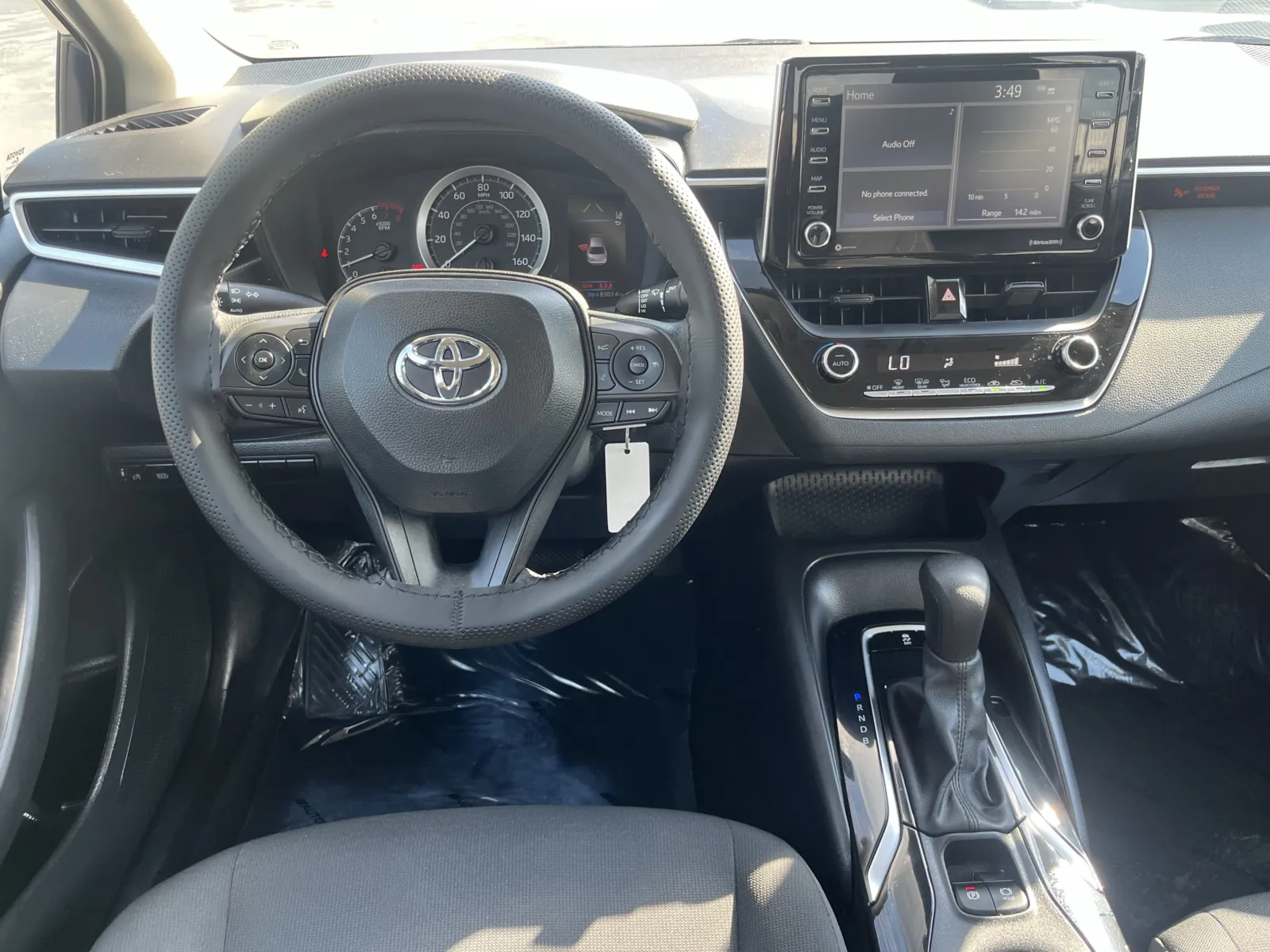 Toyota Corolla photo 14
