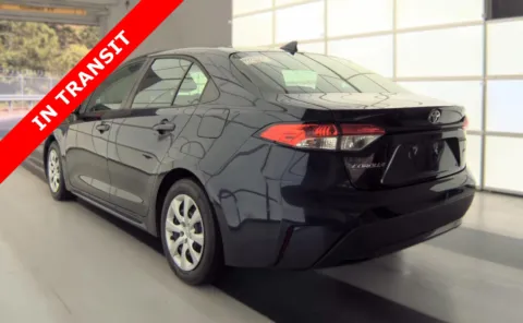 More photos of 2021 Toyota Corolla LE at Auto Boutique Texas, TX