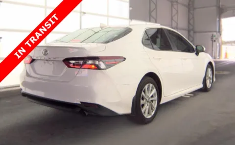 More photos of 2022 Toyota Camry LE at Auto Boutique Texas, TX