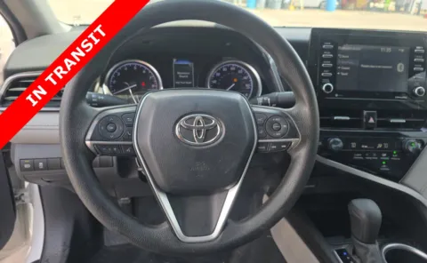 More photos of 2022 Toyota Camry LE at Auto Boutique Texas, TX