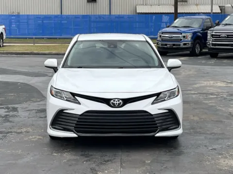 More photos of 2022 Toyota Camry LE at Auto Boutique Texas, TX