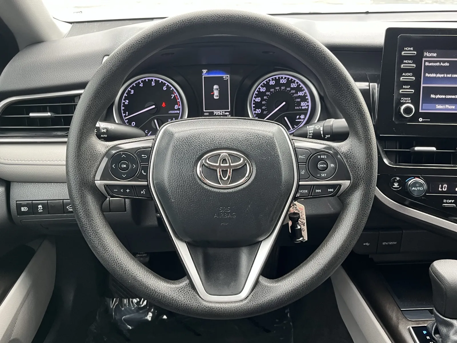 Toyota Camry photo 15