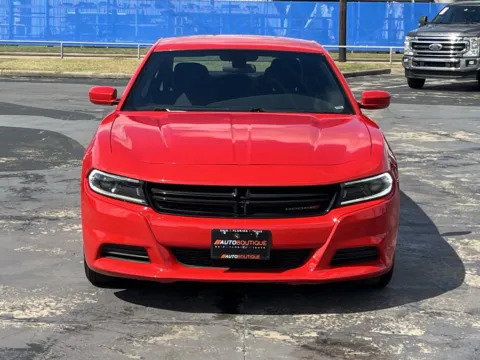 More photos of 2022 Dodge Charger SXT at Auto Boutique Texas, TX