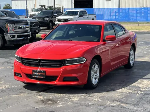 Photos of 2022 Dodge Charger SXT for sale in Alvin, TX at Auto Boutique Texas