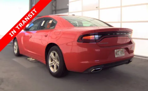 Another view of 2022 Dodge Charger SXT for sale in Alvin, TX at Auto Boutique Texas