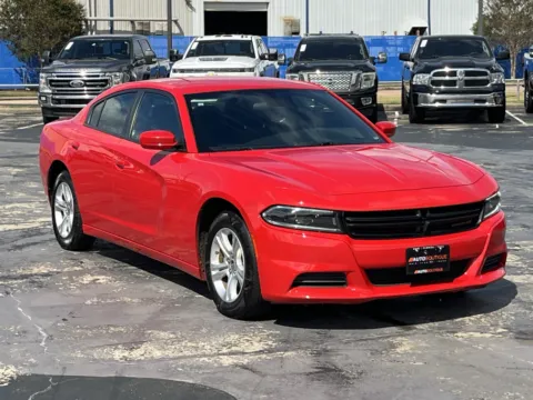 Another view of 2022 Dodge Charger SXT for sale in Alvin, TX at Auto Boutique Texas