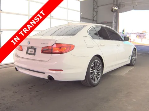 More photos of 2019 BMW 5 Series 530e iPerformance at Auto Boutique Texas, TX