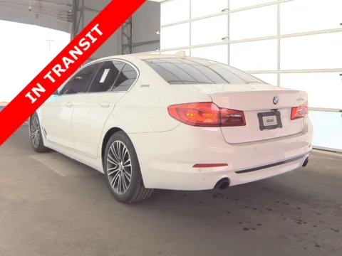 More photos of 2019 BMW 5 Series 530e iPerformance at Auto Boutique Texas, TX