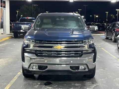 More photos of 2022 Chevrolet Silverado 1500 LTD LTZ at Auto Boutique Texas, TX