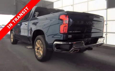 More photos of 2022 Chevrolet Silverado 1500 LTD LTZ at Auto Boutique Texas, TX