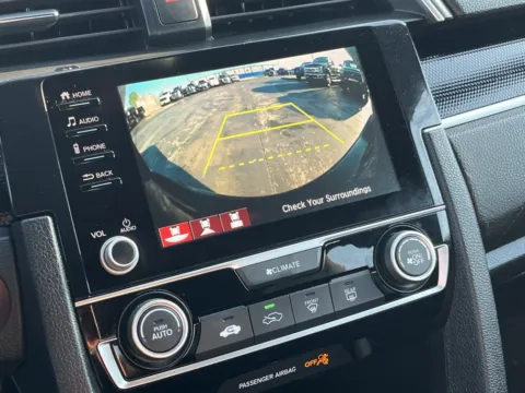More photos of 2020 Honda Civic Sedan Sport at Auto Boutique Texas, TX