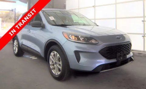 Another view of 2022 Ford Escape SE Hybrid for sale in Alvin, TX at Auto Boutique Texas