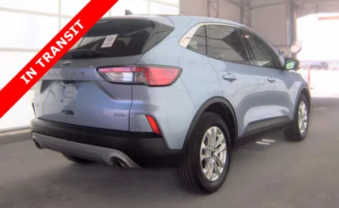 More photos of 2022 Ford Escape SE Hybrid at Auto Boutique Texas, TX