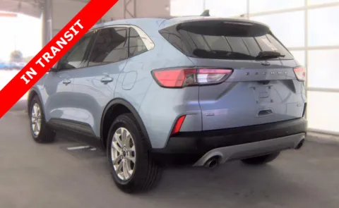 More photos of 2022 Ford Escape SE Hybrid at Auto Boutique Texas, TX