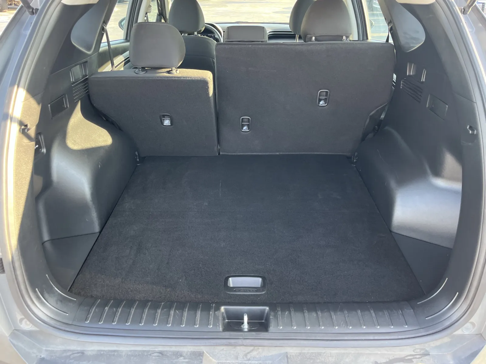 Hyundai Tucson photo 11
