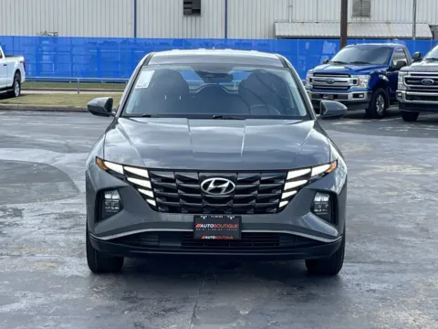 More photos of 2024 Hyundai Tucson SE at Auto Boutique Texas, TX