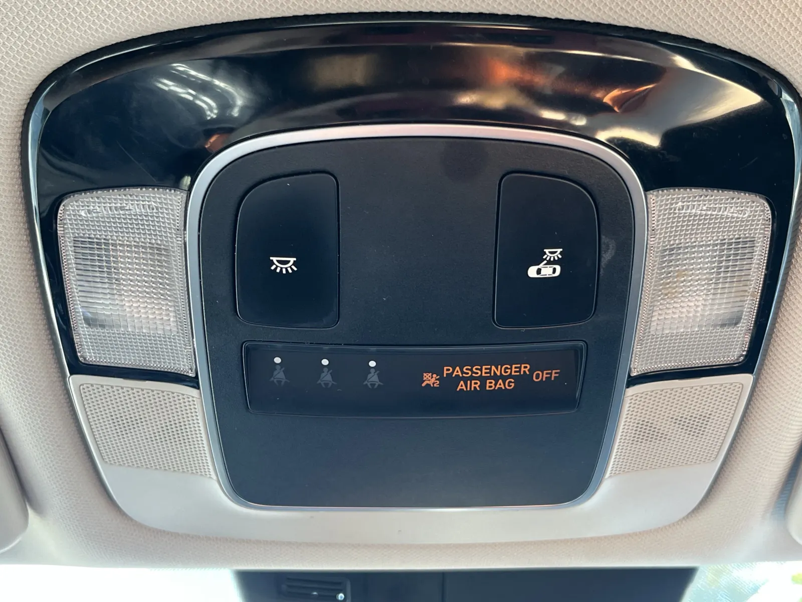 Hyundai Tucson photo 21